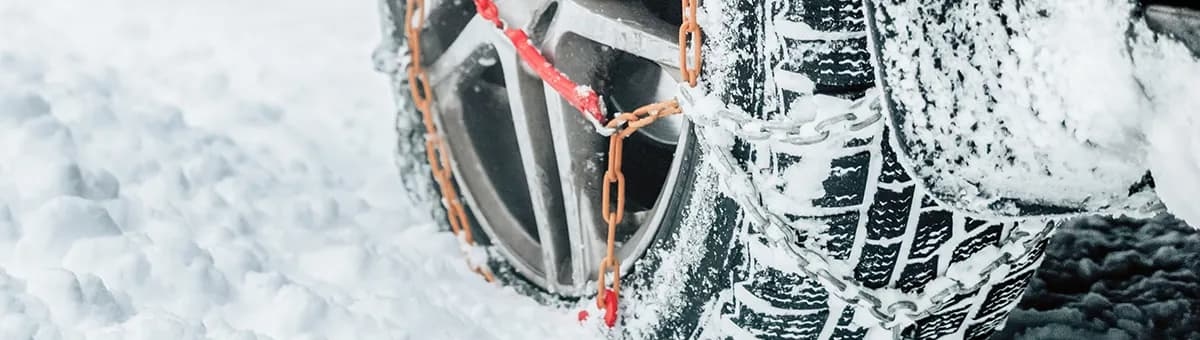 Kar Zinciri Ne Zaman ve Nasıl Takılır?